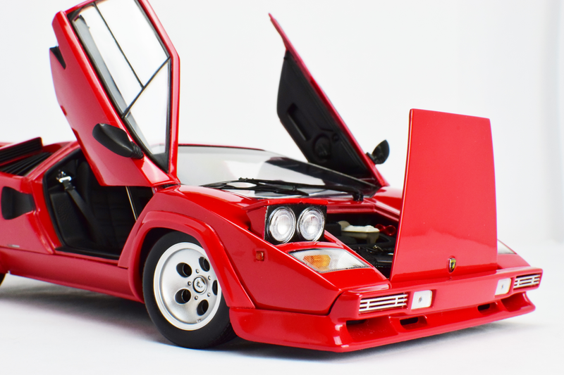 Illustration for article titled Supercar Sunday: "Heavenly!" Edition